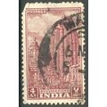 India 1949 - SG 316 - 4a lake - Bhuvanesvara - ...