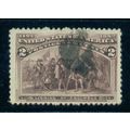 Used 231 2c Landing of Columbus Fine Plus T1388
