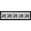 2132b 12c Stanley Steamer Fine MNH Dry Gum PNC ...