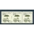 2133 12.5c Pushcart Fine MNH Dry Gum PNC 1/3 W0394