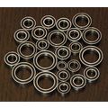 (24pcs) KYOSHO V-One-RRR / V-One-R4 Rubber Seal...