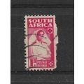 SouthAfrica.SG98 1d Nurse.English Print.Colour ...