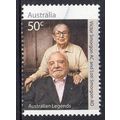 Australia 2008 Aust Legends of Philanthropy - V...