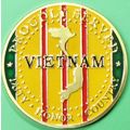 US Marine Corps, Vietnam. Challenge Coin. 1.50"...