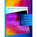 Modern Systems Analysis and Design
