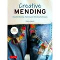 Creative Mending