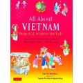 All About Vietnam: Projects & Activities for Kids