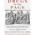 Drugs on the Page