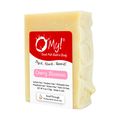 O My! Goat Milk Soap Bar - Made with Farm-Fresh...