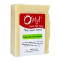 O My! Goat Milk Soap Bar - Made with Farm-Fresh...