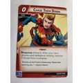 2021 Marvel Champions: Galaxy's Most Wanted: Ch...