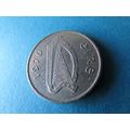 1970 IRELAND FIVE PINGIN - COIN - 2 FREE POST. U