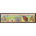 Australia 1987 Australian Wildlife II Definitiv...