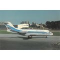 Aerolineas Argentinas Fokker F28 1081 Civil Air...