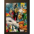 The Savage Dragon trading card #70, excellent c...