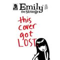 Emily The Strange (Vol 1) # 002 NM MODERN AGE C...