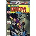 Detective Comics # 460 VFN- AMERICAN COMICS
