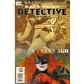 Detective Comics # 859 VFN- AMERICAN COMICS