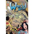 World Below (1999 Ltd) # 001 NM- AMERICAN COMICS