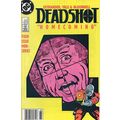 Deadshot (1988 Ltd) # 004 VFN- AMERICAN COMICS