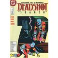 Deadshot (1988 Ltd) # 002 NM MODERN AGE COMICS