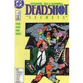 Deadshot (1988 Ltd) # 003 NM- AMERICAN COMICS
