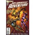 My Greatest Adventure (2011 Ltd) # 004 NM MODER...
