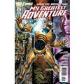 My Greatest Adventure (2011 Ltd) # 002 NM MODER...