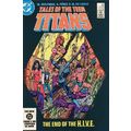 New Teen Titans (Vol 1) (Tales of from #41) # 0...