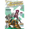 My Greatest Adventure (2011 Ltd) # 005 NM MODER...