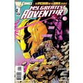 My Greatest Adventure (2011 Ltd) # 001 NM MODER...