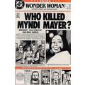 Wonder Woman (Vol 2) # 020 VFN- AMERICAN COMICS