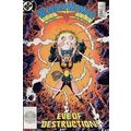 Wonder Woman (Vol 2) # 021 VFN+ ORIG US COMICS