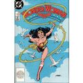 Wonder Woman (Vol 2) # 022 VFN- AMERICAN COMICS