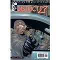 District X (Vol 1) # 001 NM MODERN AGE COMICS