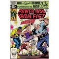 Powerman & Iron Fist (Vol 1) # 077 NM BRONZE AG...