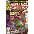 Powerman & Iron Fist (Vol 1) # 072 NM- Price VA...