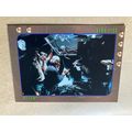 Alien3 Base trading card # 56 Ceiling Maneuvers...