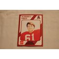 John Rogers 1989 Collegiate Collection Alabama'...