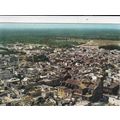 S Vito dei Normanni Italy Postcard 1974 used co...