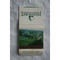 Matchbook cover Pinehurst Resort & Country Club...