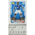 2011/12 Topps Match Attax Trading Card - Maynor...