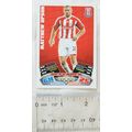 2011/12 Topps Match Attax Trading Card - Matthe...