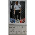 2010/11 Topps Match Attax Trading Card 457 Chri...