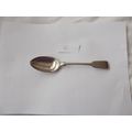 SPOON /DESSERT (Q) W MB 10/01) FREE POSTAGE UK