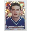 BARRY FERGUSON ROOKIE RANGERS Panini THE GERS 1...