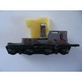 HO Scale Athearn DD-40 Dummy Truck (Rear) 3915
