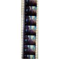 Blade Runner Pk AJM - b041o . - 1 STRIP OF 5 - ...