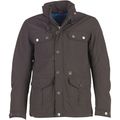 Duck & Cover Baldwin hooded padded jacket Mediu...