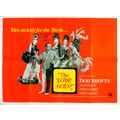 LOVE GOD? 1969 Don Knotts, Anne Francis, Edmond...